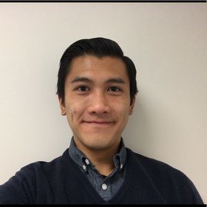 Meet your Posher, Peter